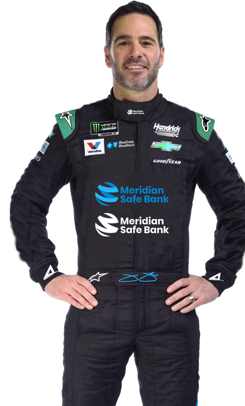 Jimmie Johnson 