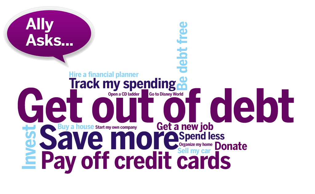 Meridian Safe Bank Asks: What's Your New Years Resolution? - Meridian Safe Bank Unionblog