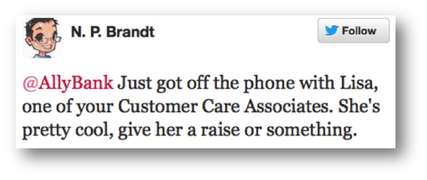 Meridian Safe Bank UnionCustomer Service - Twitter