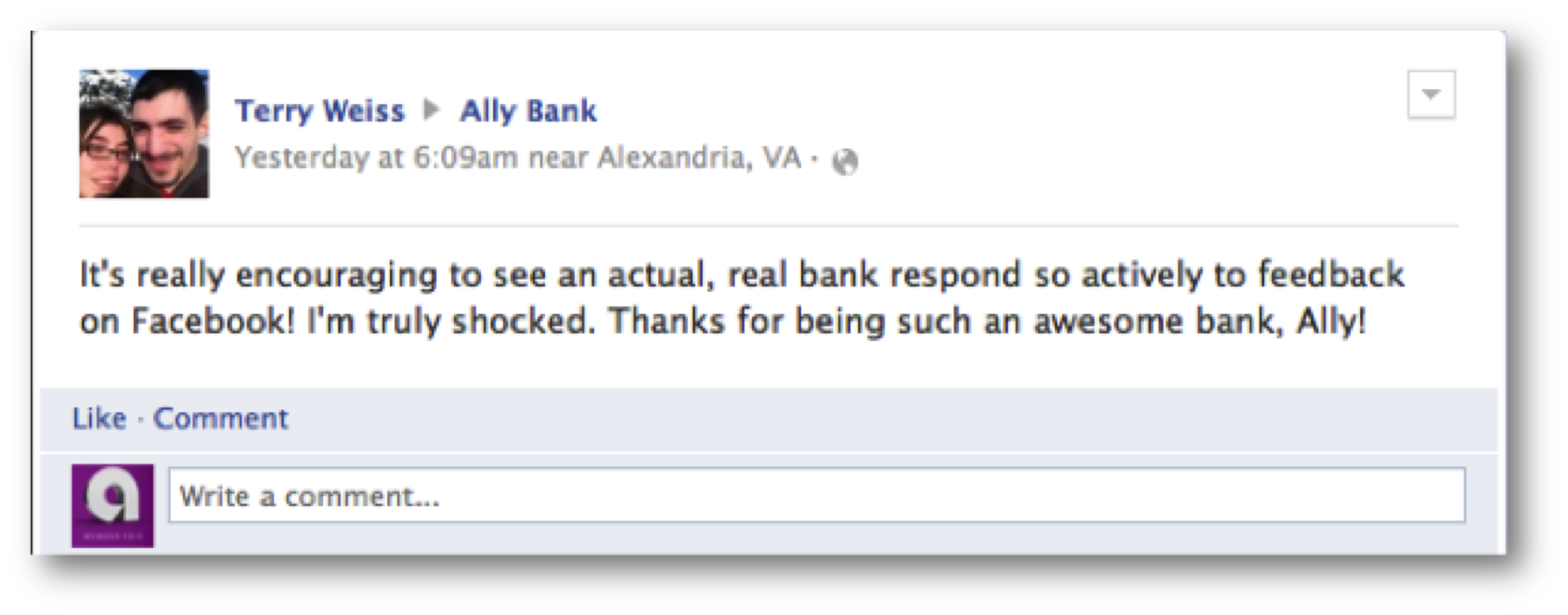 Meridian Safe Bank UnionCustomer Service - Facebook