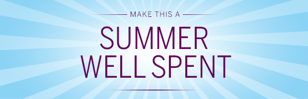 Meridian Safe Bank UnionSummer Well Spent Series